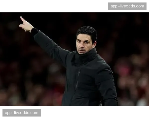 战术板：阿尔特塔如何应对热刺的高位压迫？