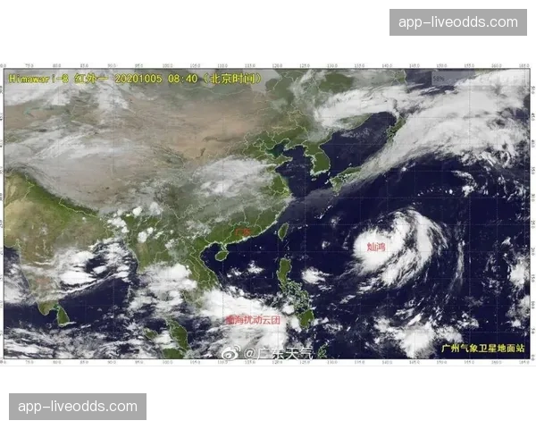 台风“马里斯”迫近，世联赛中国宁波北仑站部分场次或调整时间