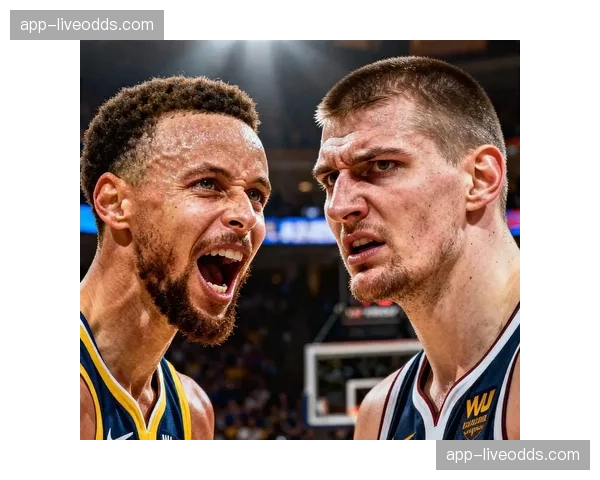 勇士客战掘金前瞻：收官阶段关键卡位，库里约基奇MVP级别对话