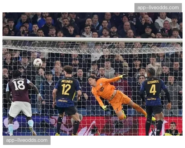 欧协联1-4决赛:阿斯顿维拉点球大战淘汰里尔,埃梅里赛后盛赞门将马丁内斯 欧协联1-4决赛:阿斯顿维拉点球大战淘汰里尔,埃梅里赛后盛赞门将马丁内斯