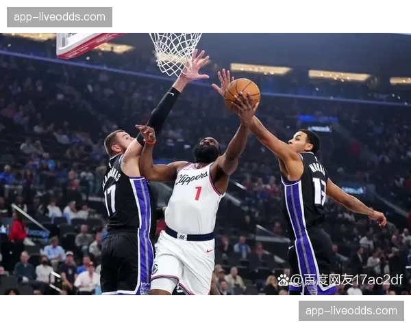 快船vs国王预测:残阵国王能否客场搅局