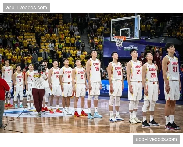 消息:为迎接2027年男篮世界杯,多个CBA场馆启动升级改造 消息:为迎接2027年男篮世界杯,多个CBA场馆启动升级改造