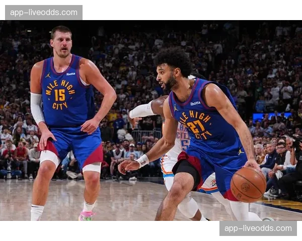 掘金进攻效率120.8联盟第一，但防守效率116.0仅排第21